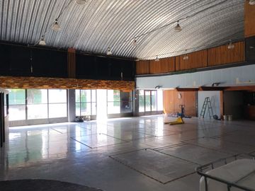 Bodega industrial en Renta, zona Reforma