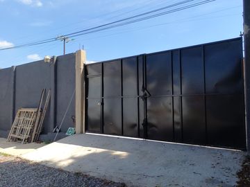 Bodega industrial en Renta, zona Reforma