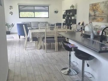 (CLMC) CASA EN FRACC. JARDINES AHUATLAN $4,350,000
