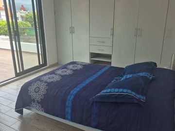 (CLMC) CASA EN FRACC. JARDINES AHUATLAN $4,350,000