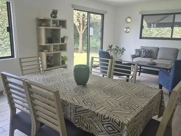 (CLMC) CASA EN FRACC. JARDINES AHUATLAN $4,350,000