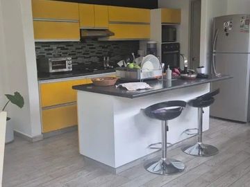 (CLMC) CASA EN FRACC. JARDINES AHUATLAN $4,350,000