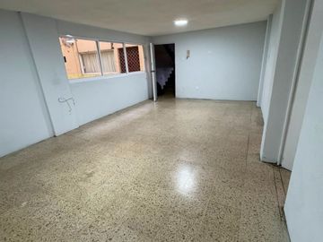 DEPARTAMENTO DE 80 M² EN RENTA CON 2 RECÁMARAS