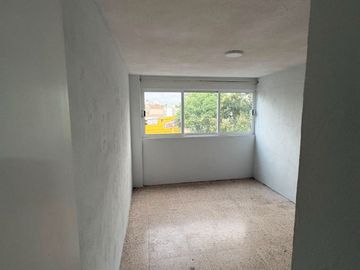 DEPARTAMENTO DE 80 M² EN RENTA CON 2 RECÁMARAS