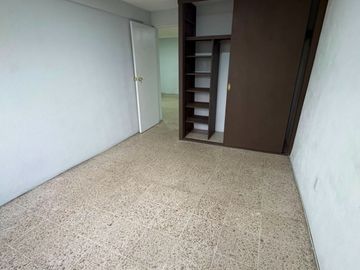 DEPARTAMENTO DE 80 M² EN RENTA CON 2 RECÁMARAS