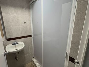 DEPARTAMENTO DE 80 M² EN RENTA CON 2 RECÁMARAS