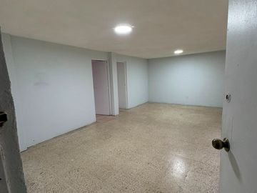 DEPARTAMENTO DE 80 M² EN RENTA CON 2 RECÁMARAS