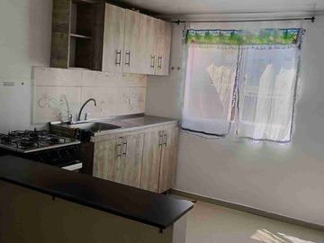 Se vende casa en San Jorge, Manizales