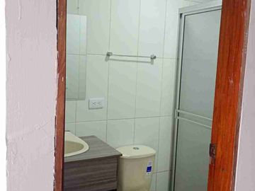 Se vende casa en San Jorge, Manizales