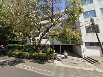 (FV)DEPARTAMENTO EN VENTA DEL VALLE, BENITO JUAREZ, CDMX