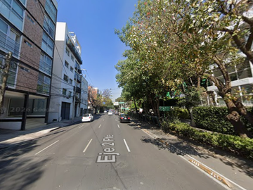 (FV)DEPARTAMENTO EN VENTA DEL VALLE, BENITO JUAREZ, CDMX