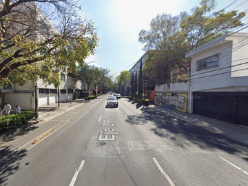 (FV)DEPARTAMENTO EN VENTA DEL VALLE, BENITO JUAREZ, CDMX