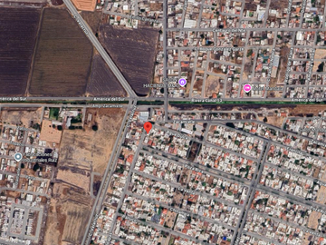 PROPIEDADES DE CREDITO HIPOTECARIO EN BELLAVISTA SALAMANCA GUANAJUATO