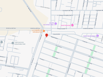 PROPIEDADES DE CREDITO HIPOTECARIO EN BELLAVISTA SALAMANCA GUANAJUATO
