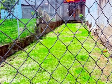 TERRENO EN RENTA