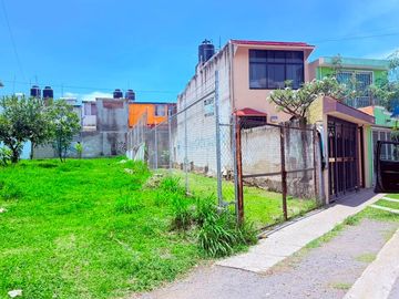 TERRENO EN RENTA