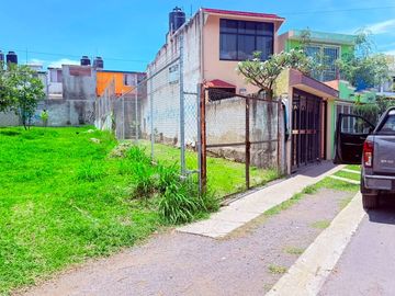 TERRENO EN RENTA