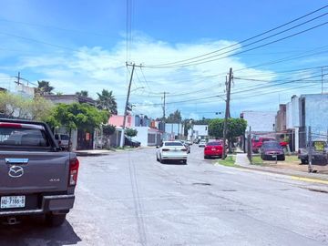 TERRENO EN RENTA