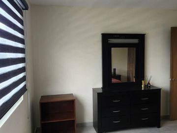 RENTO HERMOSA CASA AMUEBLADA FRACC MAYORAZGO $23,000.00 INC. MTTO. LISTA PARA ENTREGA INMEDIATA