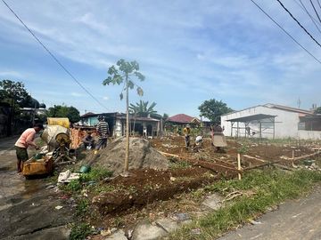 RUMAH MURAH SM RAJA DEKAT KE GARU III