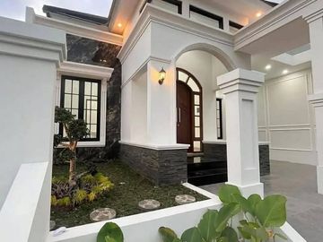 Bangun Rumah Luxury Standard Tinggi Bersama Kayland Property