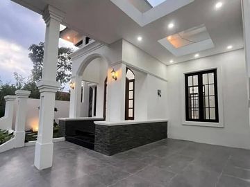 Bangun Rumah Luxury Standard Tinggi Bersama Kayland Property