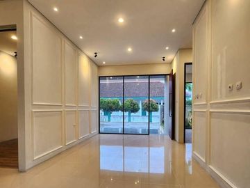 Bangun Rumah Luxury Standard Tinggi Bersama Kayland Property