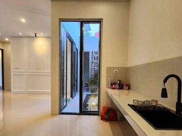Bangun Rumah Luxury Standard Tinggi Bersama Kayland Property