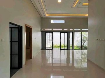 Bangun Rumah Luxury Standard Tinggi Bersama Kayland Property