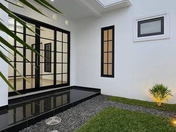 Bangun Rumah Luxury Standard Tinggi Bersama Kayland Property