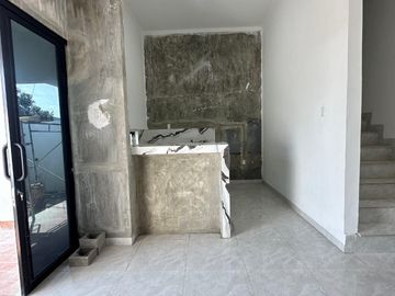 PRIVATE CATALYA ONE GATE | 100 MTR JALAN UTAMA ROW JALAN 8 METER | KAWASAN JL ABADI RINGROAD