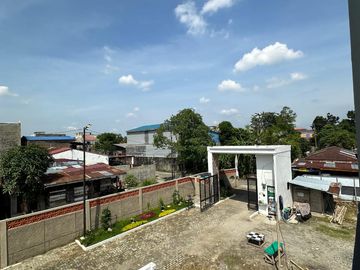 PRIVATE CATALYA ONE GATE | 100 MTR JALAN UTAMA ROW JALAN 8 METER | KAWASAN JL ABADI RINGROAD