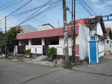 Dijual rumah cluster taman Tridaya indah tambun selatan bekasi