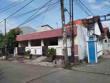 Dijual rumah cluster taman Tridaya indah tambun selatan bekasi