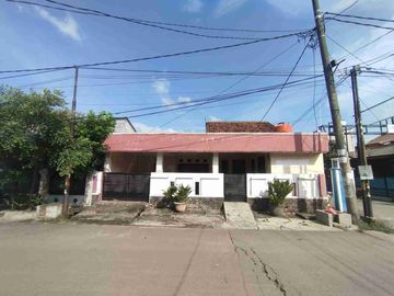 Dijual rumah cluster taman Tridaya indah tambun selatan bekasi