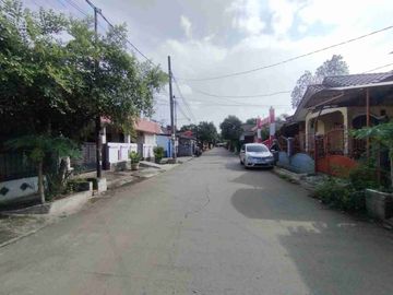 Dijual rumah cluster taman Tridaya indah tambun selatan bekasi
