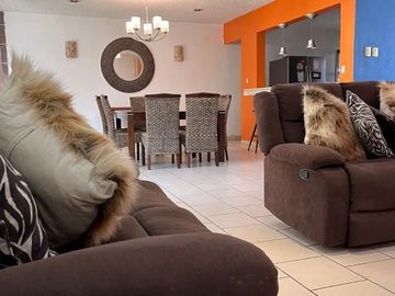 (CLMC) CASA EN LAS FINCAS $ 3,850,000