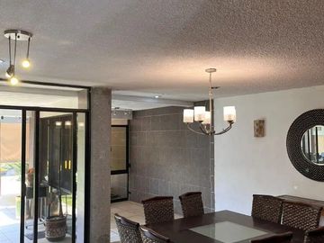 (CLMC) CASA EN LAS FINCAS $ 3,850,000
