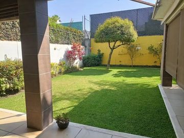 (CLMC) CASA EN LAS FINCAS $ 3,850,000