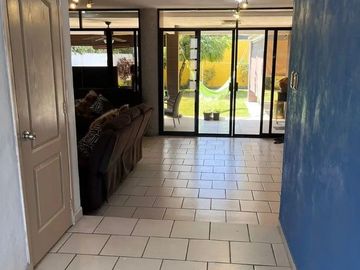 (CLMC) CASA EN LAS FINCAS $ 3,850,000