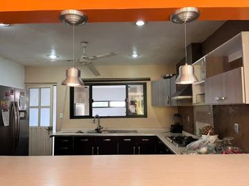 (CLMC) CASA EN LAS FINCAS $ 3,850,000
