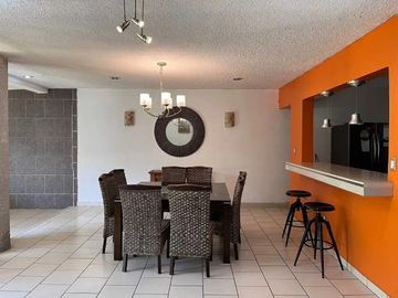 (CLMC) CASA EN LAS FINCAS $ 3,850,000