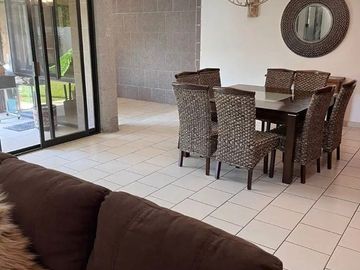 (CLMC) CASA EN LAS FINCAS $ 3,850,000