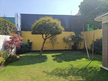 (CLMC) CASA EN LAS FINCAS $ 3,850,000