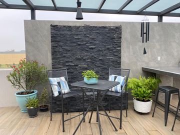 LOFT EN RENTA EN METEPEC EL FÉNIX