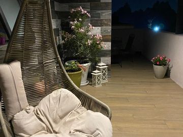 LOFT EN RENTA EN METEPEC EL FÉNIX
