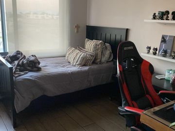 LOFT EN RENTA EN METEPEC EL FÉNIX