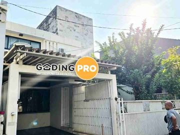 JUAL CEPAT RUMAH SEMI FURNISHED DI GRAN GALAXY CITY BEKASI