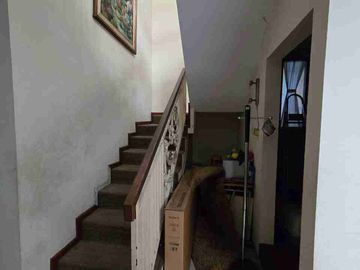 JUAL CEPAT RUMAH SEMI FURNISHED DI GRAN GALAXY CITY BEKASI