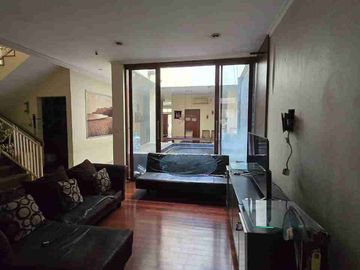 JUAL CEPAT RUMAH SEMI FURNISHED DI GRAN GALAXY CITY BEKASI